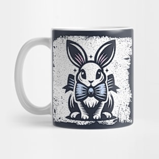 Easter Bunny Mug